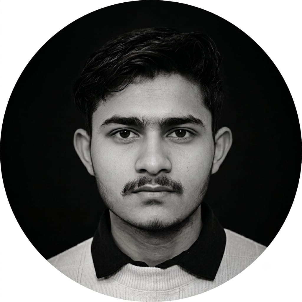 Gajendra Singh Rajpurohit — Founder, RNI Creations
